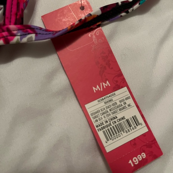 BRAND NEW!! Bathing Suit Top - Picture 2 of 2